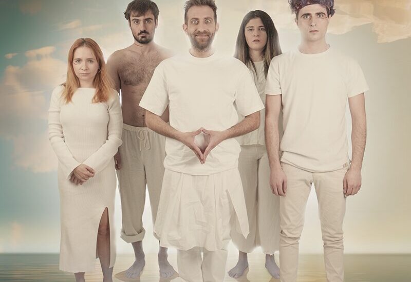 100 - Θώμος Χάρης