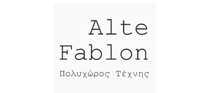 Alte fablon - Πολυχώρος Τέχνης