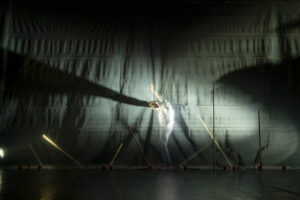 100 - Θώμος - DOT Ensemble - Patterle - Heinnman - Άνετον - Γεωργία Ποντσουκτσή