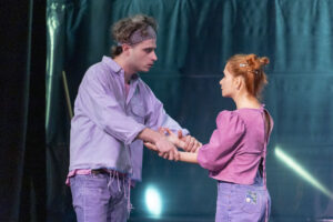 100 - Θώμος - DOT Ensemble - Patterle - Heinnman - Άνετον - Αλέξανδρος Νικολαϊδης - Κορνηλία Προκοπίου -