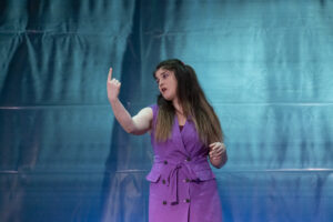 100 - Θώμος - DOT Ensemble - Patterle - Heinnman - Άνετον - Γεωργία Ποντσουκτσή