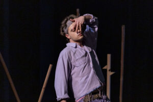 100 - Θώμος - DOT Ensemble - Patterle - Heinnman - Άνετον - Αλέξανδρος Μιχαηλίδης -