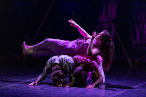 100 - Θώμος - DOT Ensemble - Patterle - Heinnman - Άνετον - Αλέξανδρος Μιχαηλίδης - Αλέξανδρος Νικολαϊδης - Θάνος Πουμάκης - - Γεωργία Ποντσουκτσή