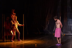 100 - Θώμος - DOT Ensemble - Patterle - Heinnman - Άνετον - Αλέξανδρος Μιχαηλίδης - Αλέξανδρος Νικολαϊδης - Κορνηλία Προκοπίου - Θάνος Πουμάκης -