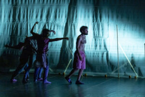 100 - Θώμος - DOT Ensemble - Patterle - Heinnman - Άνετον - Αλέξανδρος Μιχαηλίδης - Αλέξανδρος Νικολαϊδης - Κορνηλία Προκοπίου - Θάνος Πουμάκης -