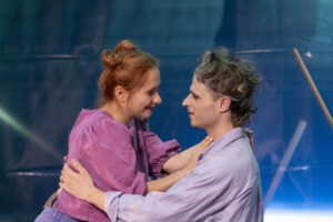 100 - Θώμος - DOT Ensemble - Patterle - Heinnman - Άνετον - Αλέξανδρος Μιχαηλίδης - Κορνηλία Προκοπίου -