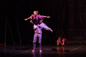 100 - Θώμος - DOT Ensemble - Patterle - Heinnman - Άνετον - Αλέξανδρος Μιχαηλίδης - Αλέξανδρος Νικολαϊδης - Κορνηλία Προκοπίου