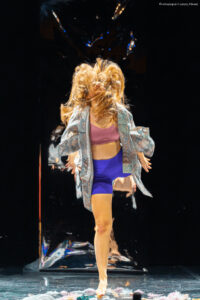 Swallow της Stef Smith - Σκηνοθεσία: Χάρης Θώμος - Φωτογραφία: Γιώργος Κόγιας