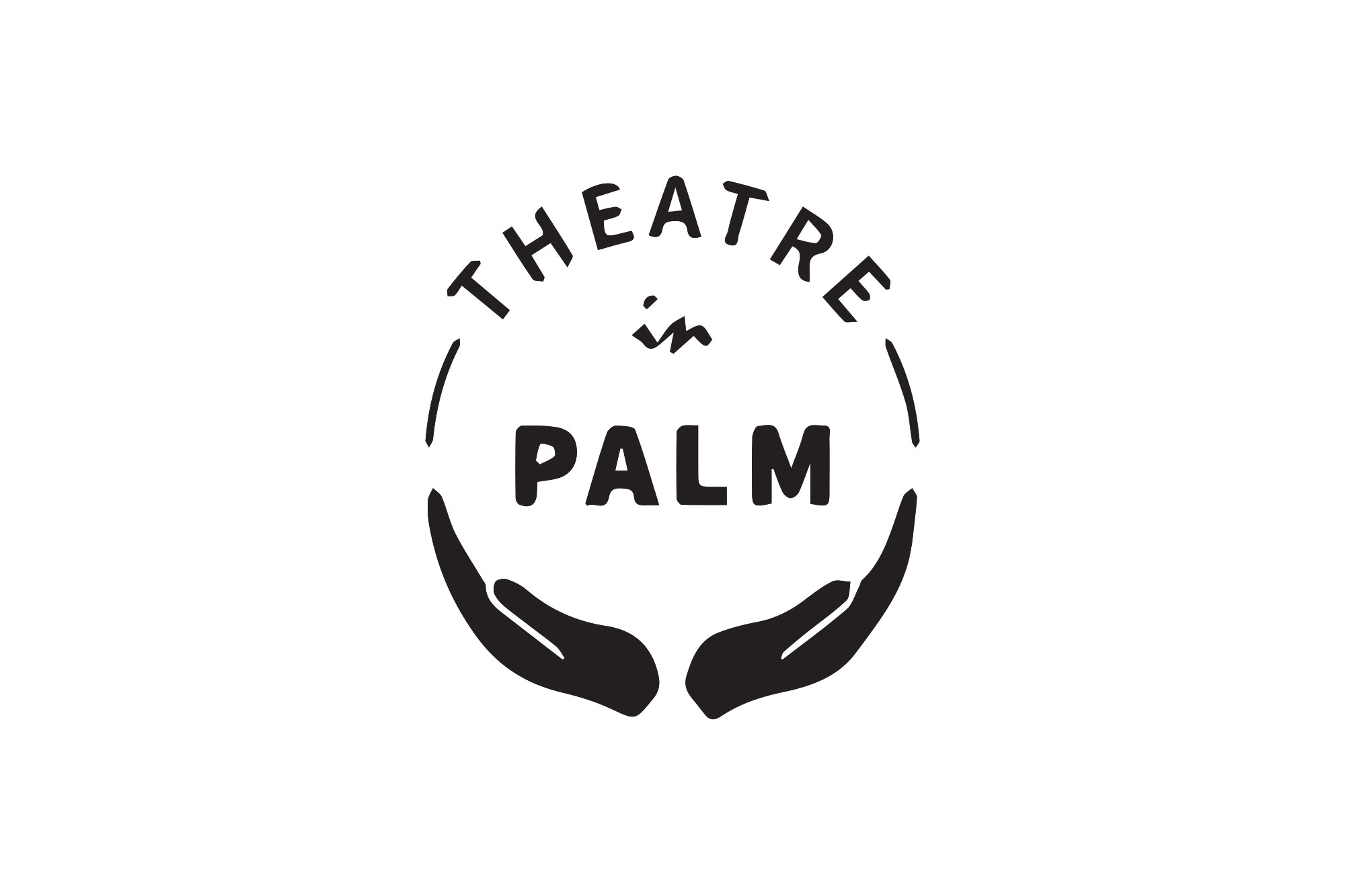 Theater in palm