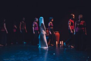 Πετριχώρα - Στης Αρτας το ποτάμι