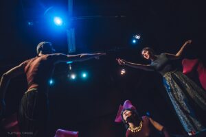 Πετριχώρα - Θα σ'αγαπώ