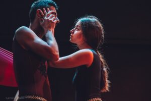 Πετριχώρα - Θα σ'αγαπώ