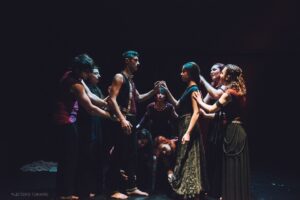 Πετριχώρα - Σημερα είναι Κυριακή