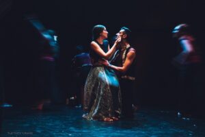 Πετριχώρα - Θα σ'αγαπώ