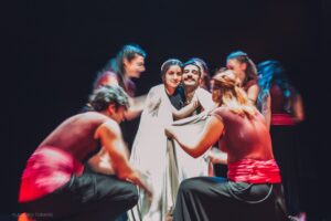 Πετριχώρα - Να στεριώσετε