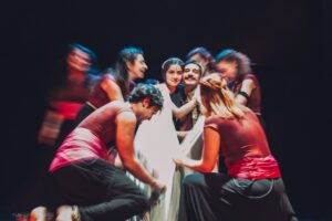 Πετριχώρα - Να ζήσετε