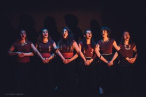 Πετριχώρα - Πουλάκι πάησε κι έκατσε