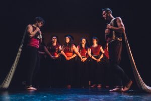 Πετριχώρα - Σαρανταπέντε μάστοροι