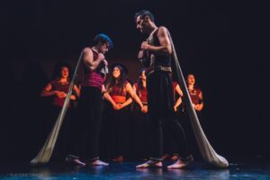 Πετριχώρα - Σαρανταπέντε μάστοροι