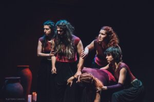 Πετριχώρα - Δεν είπα εγώ, μα το πουλί