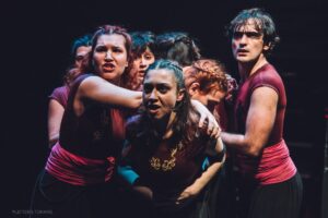 Πετριχώρα - Δεν είπα εγώ, μα το πουλί