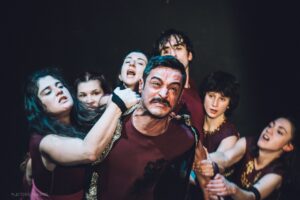 Πετριχώρα - Έλα μαστόρισσα καλή