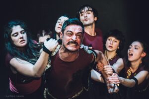 Πετριχώρα - Έλα μαστόρισσα καλή