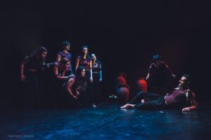 Πετριχώρα - Και αν θες ταϊσεις το παιδί, πάρτο και αυτό μαζί σου