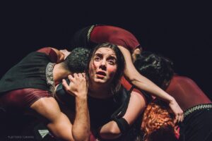 Πετριχώρα - Σαν τρέμει το καρυόφυλλο να τρέμει το γεφύρι