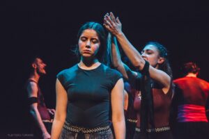 Πετριχώρα - Ωχ μανα'μ εγώ πεθαίνω