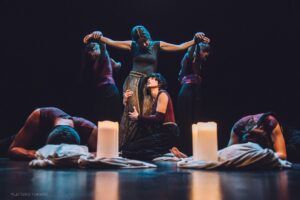 Πετριχώρα - Έρχομαι ύπνε, έρχομαι