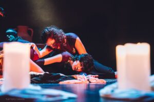 Πετριχώρα - Μειζον δε τουτων η αγάπη