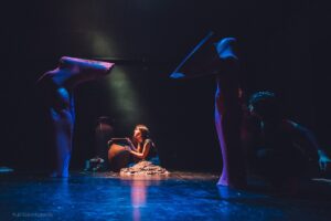 Πετριχώρα - Πάρε με νύχτα