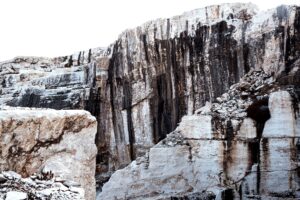 Marble Quarry IIl Fournoi Korseon CDimitriadis