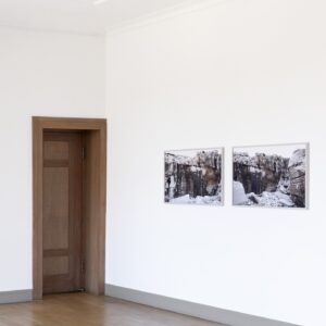 J'ai perdu mon Eurydice