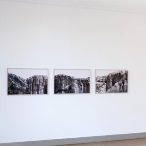 J'ai perdu mon Eurydice