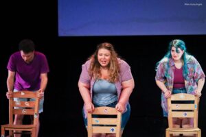 Γιέστεμ ή ο Σωστός Τόπος και χρόνος