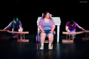 Γιέστεμ ή ο Σωστός Τόπος και χρόνος