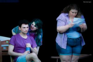 Γιέστεμ ή ο Σωστός Τόπος και χρόνος