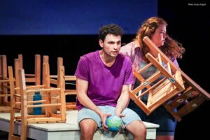 Γιέστεμ ή ο Σωστός Τόπος και χρόνος