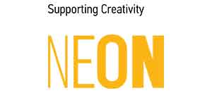 NEON - Supporting Creativity