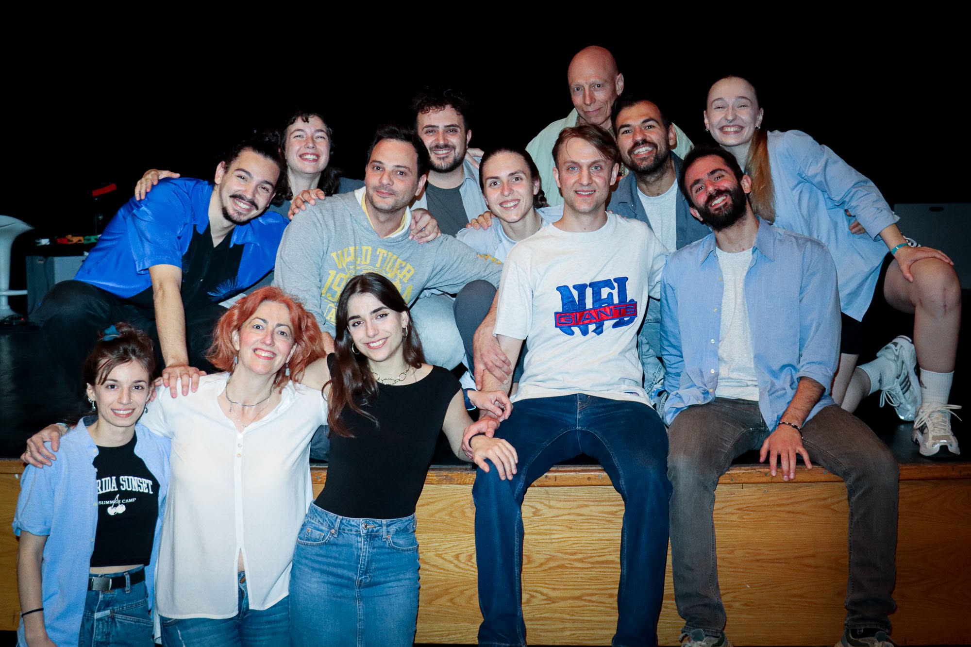 Offline - Εκτός σύνδεσης