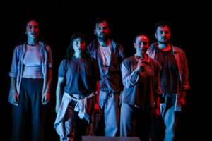 Offline - Εκτός σύνδεσης