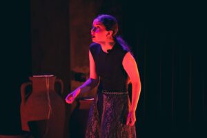 Petrichora - The story of the bridge of Arta - Ligeri Highlight