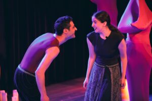 Petrichora - The story of the bridge of Arta - Ligeri - Masterbuilder highlight