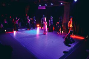 Petrichora - The story of the bridge of Arta - Ligeri - highlight