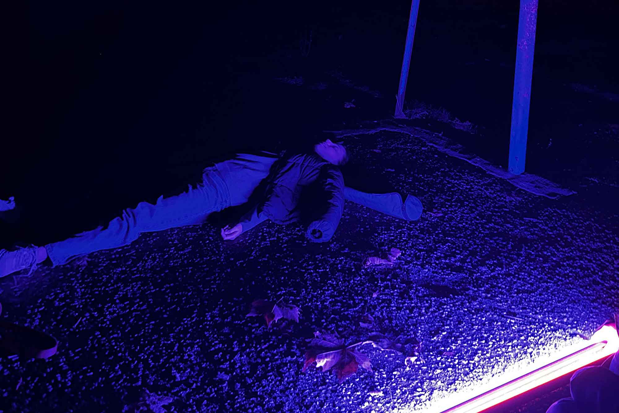 Theater in Palm - Buglaria - DOT Ensemble