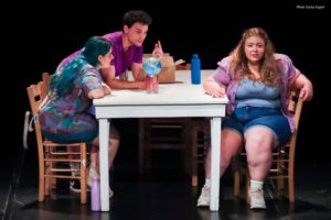 Γιέστεμ - Ανοιχτή Σκηνή της Πόλης 2026