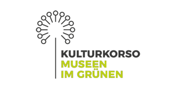 Kulturkorso museen im grünen