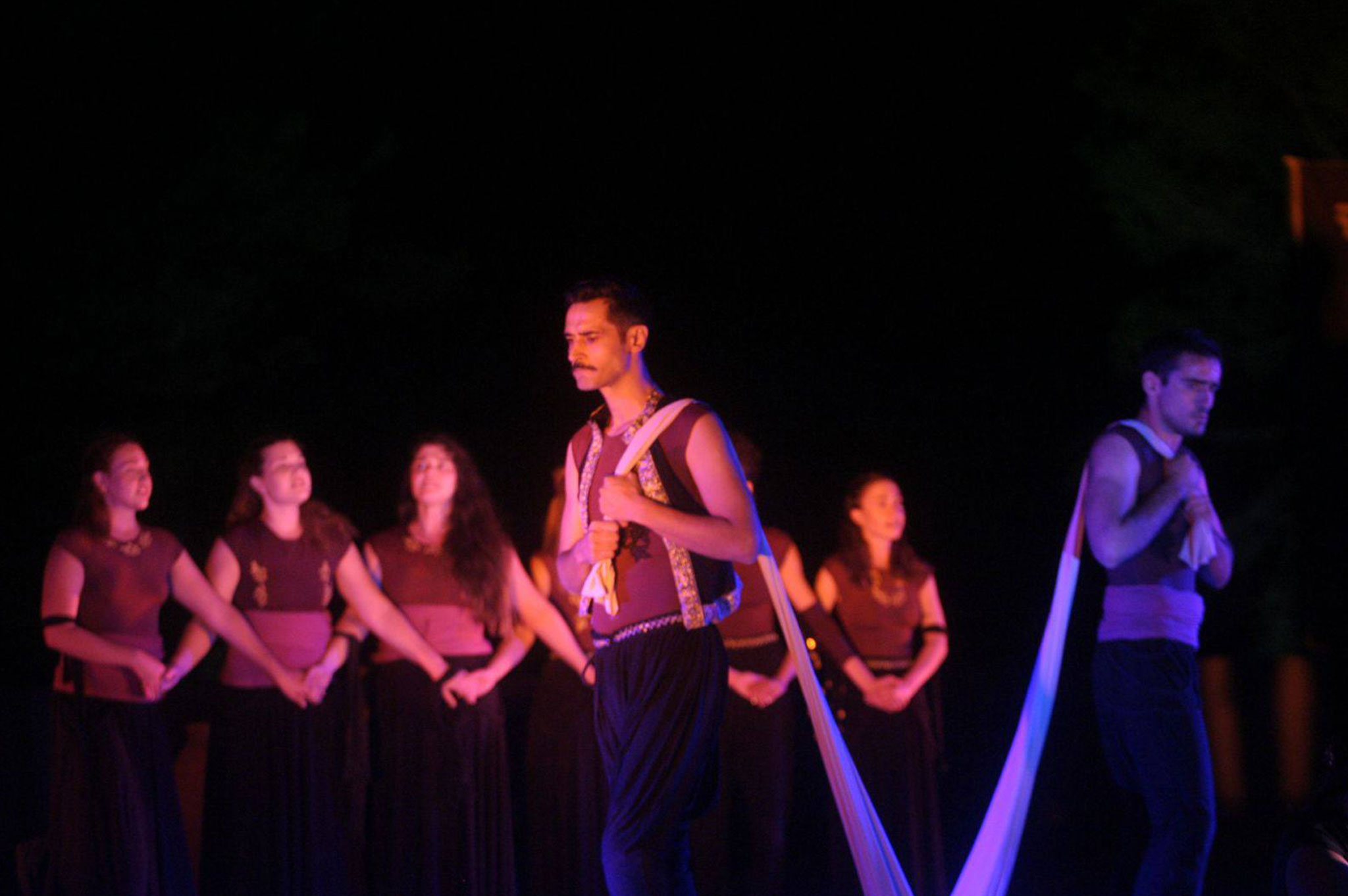 Πετριχώρα - Σιβηρη